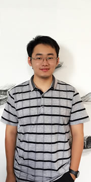 医博传人高级建筑师,李寰宇