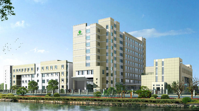 医院建筑规划
