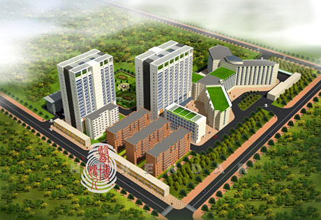 医院设计公司哪家强？四大招式助你选对公司