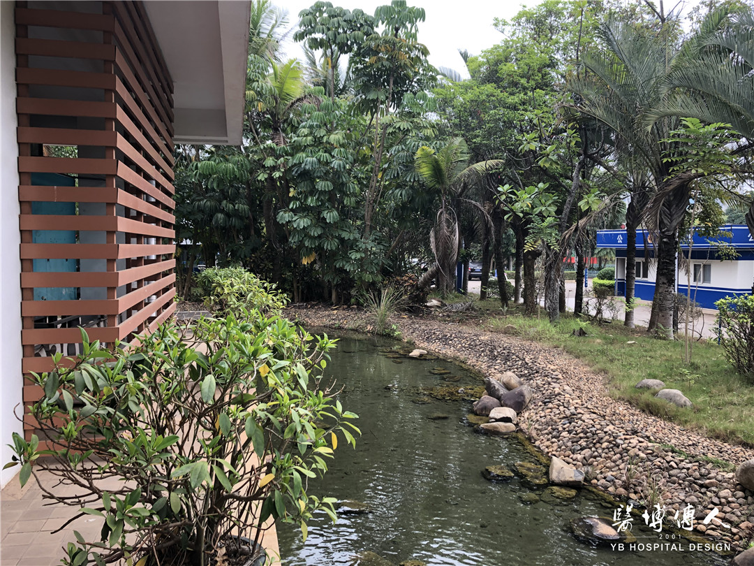 医博在路上|前往海口进行项目考察