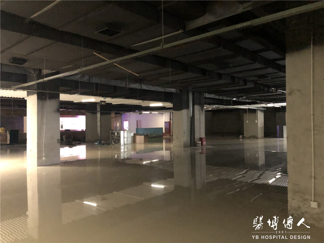 医博在路上|长沙某医疗美容医院筹建项目考察