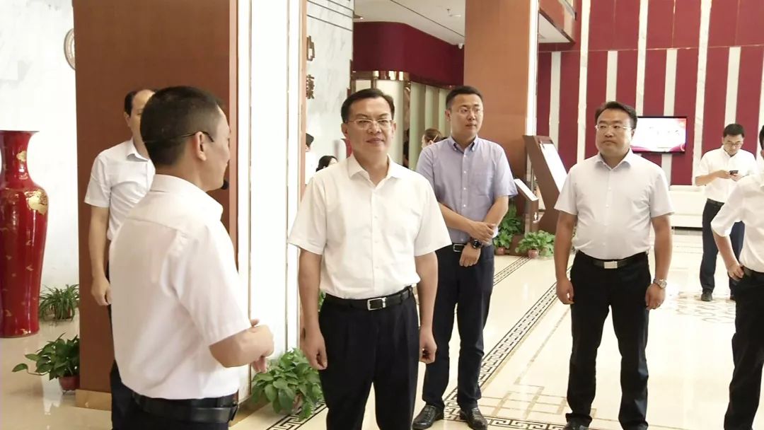 星怡康健康体检中心——打造人人“看得上病”“看得起病”“看得好病”的现代化体检中心