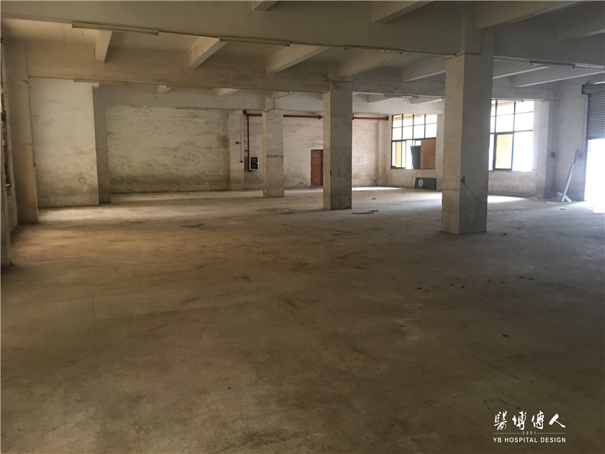 医博在路上|东莞养老项目实地考察