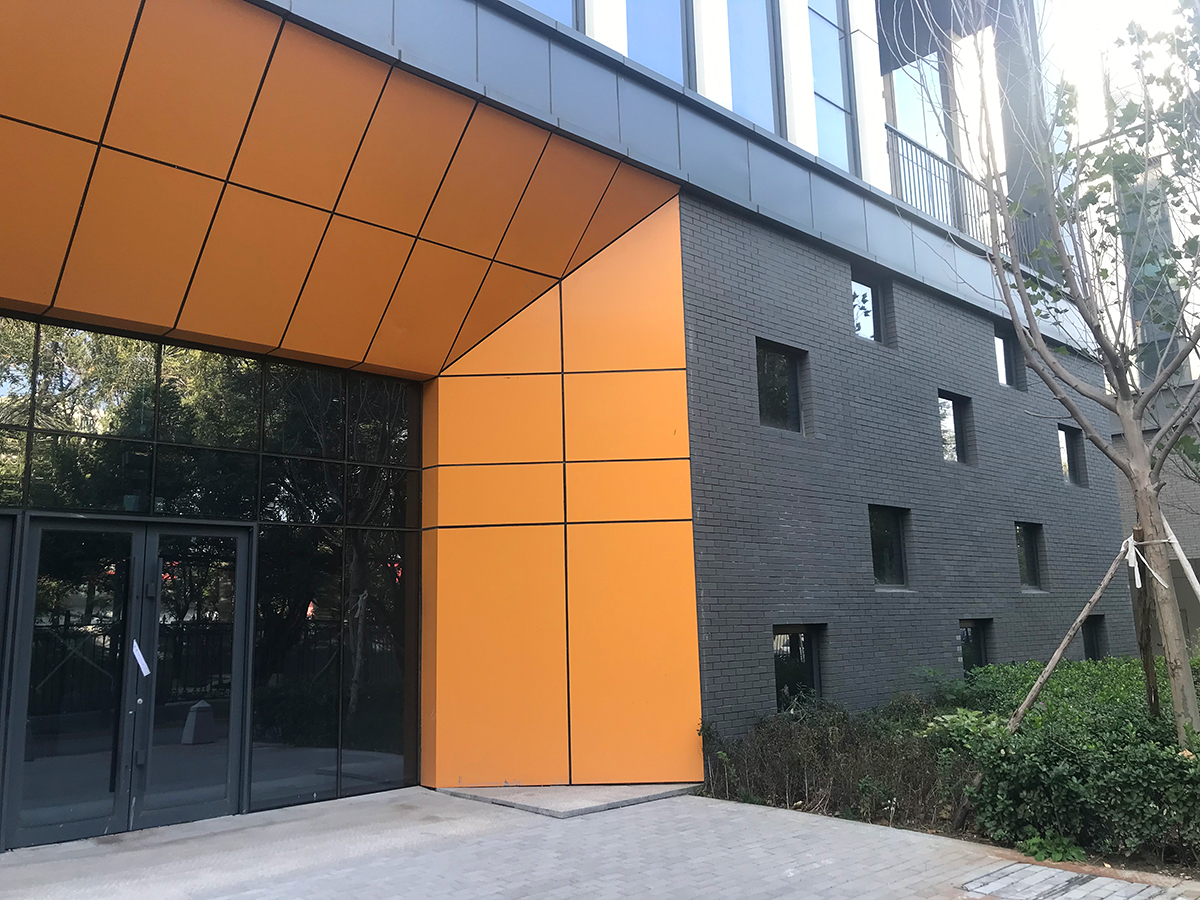 医博在路上|北京某项目前期商务咨询
