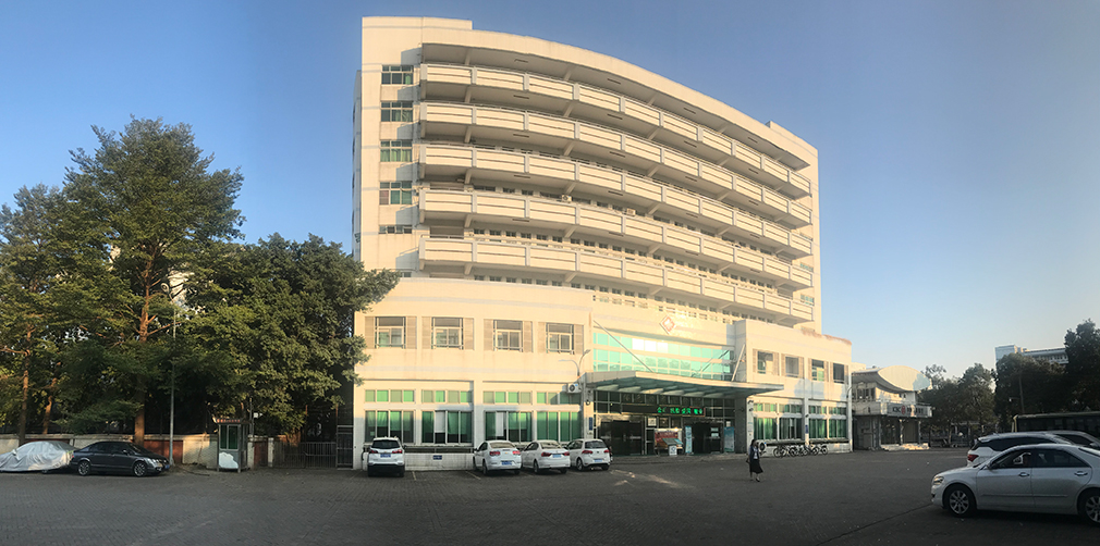 医博在路上|东莞黄江镇精诚门诊部改造项目实地考察
