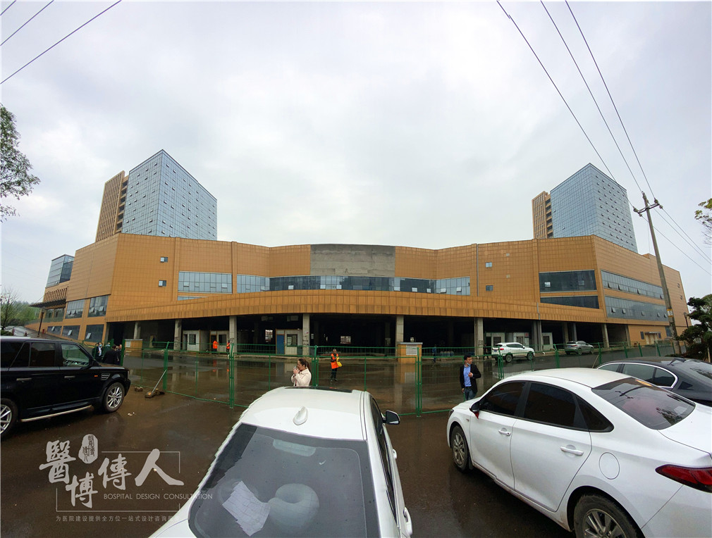 医博在路上|湖南长沙红桥村骨科医院项目考察