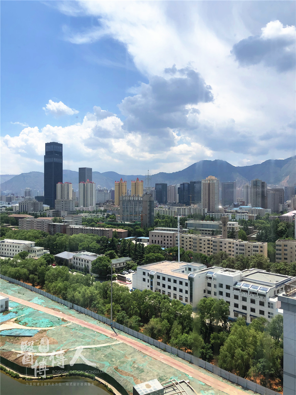 医博在路上|兰州医养项目考察