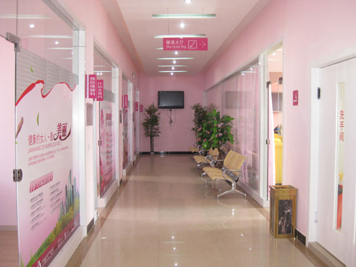 医院品牌建设