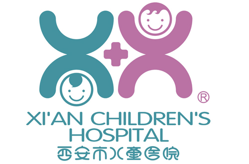 儿童医院标志设计